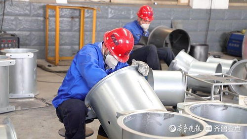 顺利发货！格瑞德集团4天攻坚完成临沂隔离病房生产任务